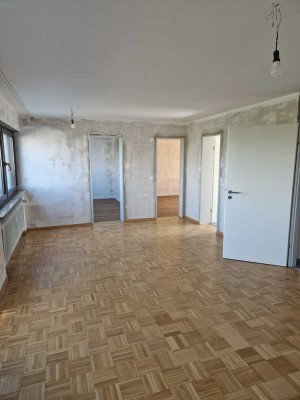 Attraktive 3-Zimmer-Wohnung zur Miete in Fellbach-Oeffingen