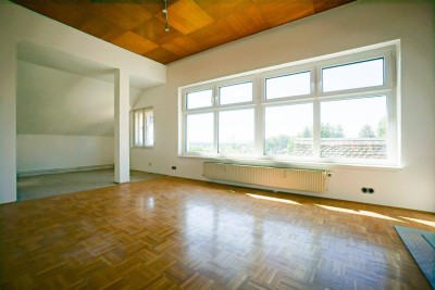 Helle 3 Zimmer Wohnung im Zentrum von Premstätten