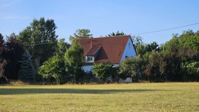 Vorankündigung! Einfamilienhaus mit Wintergarten und Sonnenterrasse, freiwerdend nach Absprache!