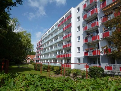 helle 2-Zimmerwohnung in Barsinghausen