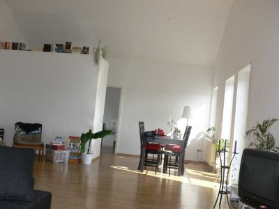 SONNIGE OASE IN FELDRANDLAGE