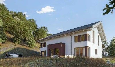 Balingen - Einfamilienhaus - Bestpreisgarantie bei Bien-Zenker
