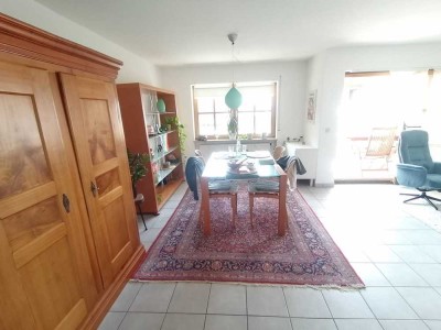 Schöne 3-Zimmer-Wohnung mit Einbauküche in Uhldingen-Mühlhofen
