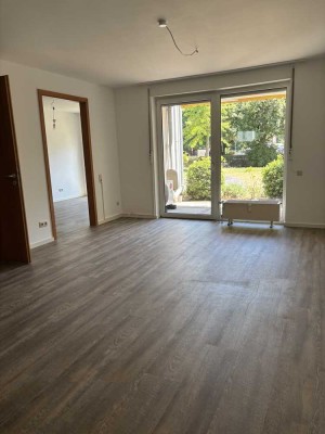 Seniorenwohnung in Krefeld direkt am Seniorenzentrum
