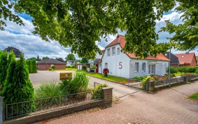 Zwei Immobilien, ein Lebensraum – flexibel, großzügig, familienfreundlich