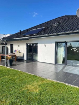 Ihr Traum vom modernen Wohnen wird wahr!