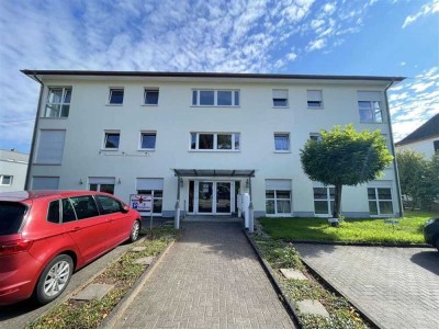 Großzügige und helle Wohnung in der Residenz Primsaue zu verkaufen