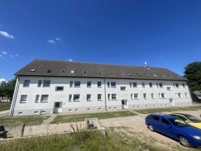 Kapitalanlage mit 18 Wohneinheiten in Meyenburg! Denken Sie an Ihre Zukunft..