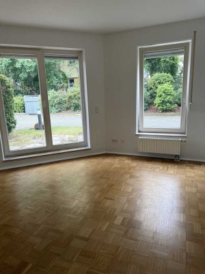 helle freundliche 2-Raum-Wohnung in Magdeburg-Sudenburg sucht einen Nachmieter