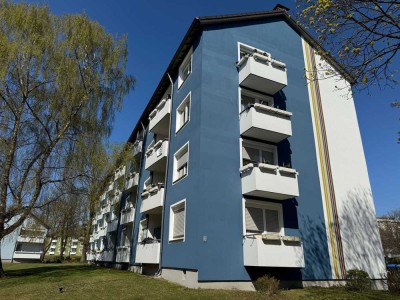 Eigentumswohnung 3-4 Zimmer Wohnung in Bielefeld-Sennestadt Renoviert Kapitalanlage oder Eigennutz