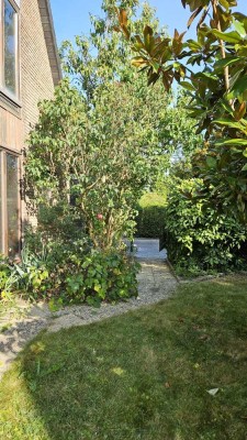 Schönes Einfamilienhaus in Nordenham Süd - behindertengerecht und ruhig