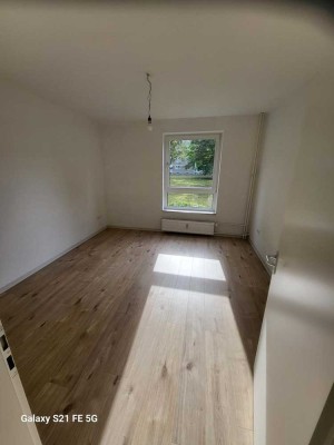 Moderne 3-Zimmer Wohnung mit Balkon in Laatzen