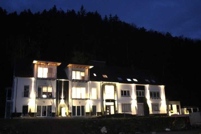 Dahn  Wohnung befindet sich in Hinterweidental Hauptstr. 131