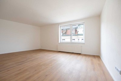NEU sanierte Wohnungen in zentraler Lage