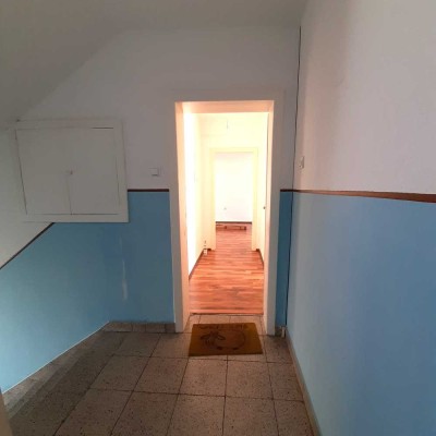 2ZiKü,Bad und Balkon in GE-Horst