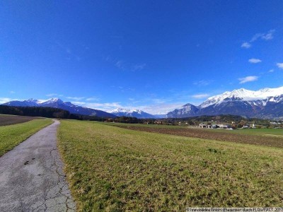 Familientraum in Sistrans mit großem Garten
