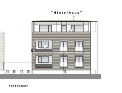Energetisch hochwertige Wohnungen in bester Lage