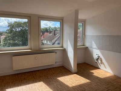 4 Zimmerwohnung - Familie erwünscht!