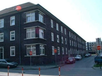 Wohn(t)raum: günstige 3,5-Zimmer-Wohnung mit Balkon