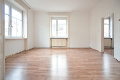Kurzzeitvermietung möglich | gepflegte, helle 3-Zimmer-Wohnung mit separater Küche