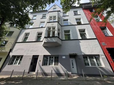 Attraktive Kapitalanlage im Dortmunder Unionviertel!