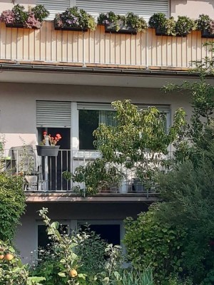 Frankfurt am Main - Rödelheim. Nur für Kapitalanleger!