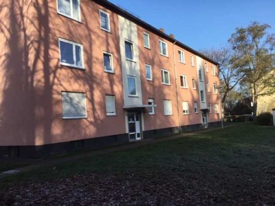 3-Zimmer-Wohnung in guter Wohnlage