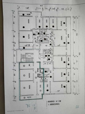 90m2 Wohnung mit Balkon u. Garage in 44141 Dortmund