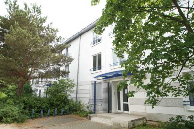 ++Wohnen mit Komfort: 3 Zimmer in ruhiger Wohngegend++