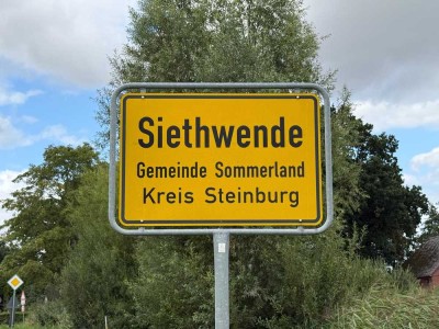 *Gepflegtes Einfamilienhaus mit Charme auf großem Grundstück*