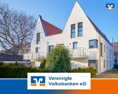 Exklusives Penthouse: Eine Oase des Luxus im Herzen Echterdingens