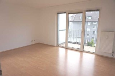 Zentrale 3-Zimmer-Wohnung mit Balkon in Essen