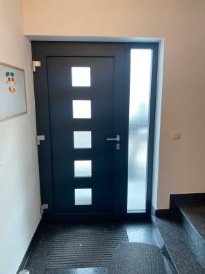 Neuwertige 3-Raum-Wohnung mit Balkon in Koblenz