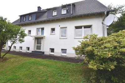 Ansprechende 3-Zimmer-Erdgeschosswohnung in Meinerzhagen