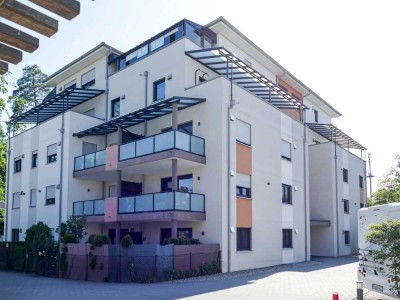 Appartement fast vollständig möbliert -Einziehen und sich wohlfühlen-