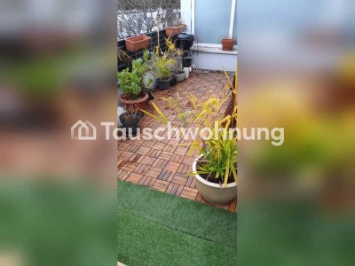 Tauschwohnung: Tausche 1 g.g 2 Zimmer Wohnung in Bonn