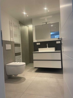 Erstbezug nach Kernsanierung – Modernes Wohnen auf neuestem Standard (Bilder folgen in Kürze)