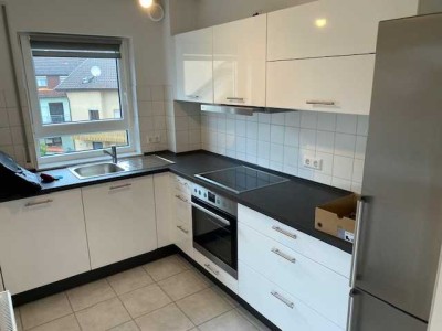 3 Zi. DG.-Whg. Marbacher Weg 18/1 in Bietigheim-Bissingen