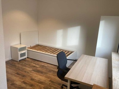 4er WG zu vermieten in Messel mit EBK und Gartenmitbenutzung