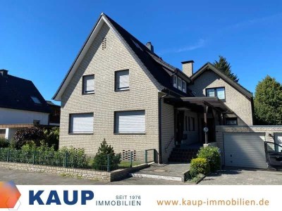 Kompakt, praktisch, gut gelegen! 2-ZKB Wohnung am Reinhard-Mohn-Berufskolleg in GT