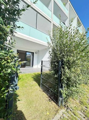 Moderne 5-Zimmer-Wohnung mit TERRASSE