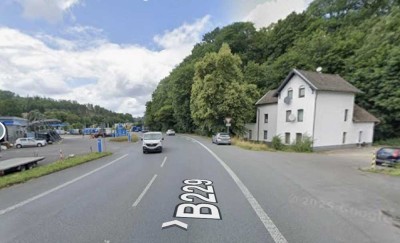 3 Fam.Haus direkt an der B229 in Lüdenscheid