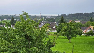Geräumige 4-Zimmer Wohnung mit Balkon