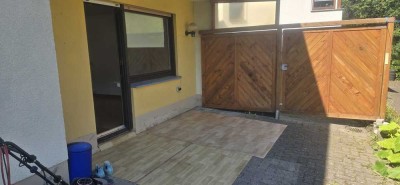 2 Zimmer Wohnung direkt am Jung Stilling Krankenhaus