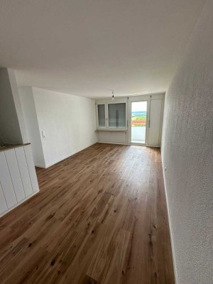 2-Zimmer Wohnung, Exklusive -Wohnung mit Balkon– Jetzt Besichtigen!