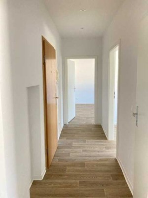 Schöne 2-Raum-Wohnung auf dem  Görden...