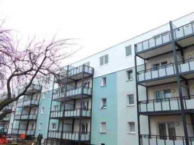 Ihre Zukunft - Ihre Wohnung: 2-Zimmer-Wohnung mit Ausblick