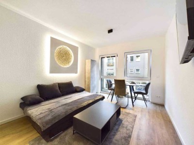 NEUBAU MIT PERFEKTER BALANCE