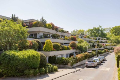 Modernes Wohnen mit Stil – Exklusive 4,5-Zimmer-Terrassenwohnung in Friedrichsdorf
