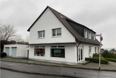 Freundliche 3-Zimmer-Maisonette-Wohnung mit Balkon in Ennepetal